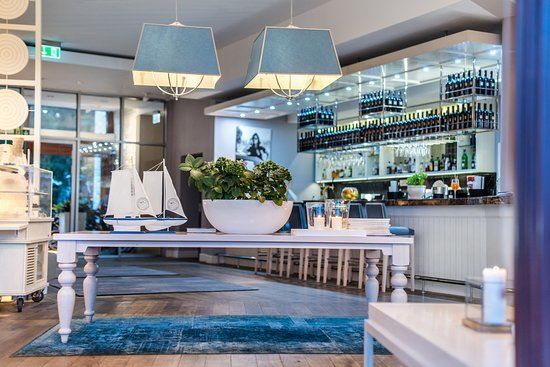 Restauracja Brasserie Tiffi